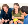 image:imageBlue Orange Slingz 2 Card Games Bundle Best Category Games Family Version and Adults Version for Game Night