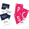 image:imageSlingz  The Quick and Hilariously Spicy Categories Card Game  27 Players  for Adults College Students Game Nights Parties and More  by The Darker Side Games18 and up  Adult