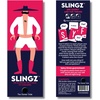 image:imageSlingz  The Quick and Hilariously Spicy Categories Card Game  27 Players  for Adults College Students Game Nights Parties and More  by The Darker Side Games18 and up  Adult