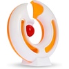 image:imageBlue Orange Toys Loopy Looper Jump The Original Marble Spinner Skill Fidget for Kids Ages 8 Years and Up