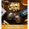 image:imageBears in Barrels Fun Dexterity Party Game for All Ages by Blue Orange Games 4 to 8 Players