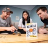 image:imageBears in Barrels Fun Dexterity Party Game for All Ages by Blue Orange Games 4 to 8 Players