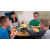 image:imageBeat The 8 Ball Action Dexterity Party Game  Kids Family or Adult Speed Active Party Game by Blue Orange Games for 2 to 4 Players Recommended for Ages 6 amp Up