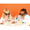 image:imageBlue Orange Dr Eureka Speed Logic Puzzle Dexterity Game Games  14 Players for Ages 8