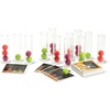 image:imageBlue Orange Dr Eureka Speed Logic Puzzle Dexterity Game Games  14 Players for Ages 8