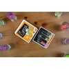 image:imageBlue Orange Dr Eureka Speed Logic Puzzle Dexterity Game Games  14 Players for Ages 8