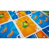 image:imageBlue Orange Fifty Fruity Party Card Game for Kids Adults Family and Friends  Two Truths or One Truth and a Lie Bluffing Game Games  2 to 6 Players for Ages 8