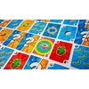 image:imageBlue Orange Fifty Fruity Party Card Game for Kids Adults Family and Friends  Two Truths or One Truth and a Lie Bluffing Game Games  2 to 6 Players for Ages 8