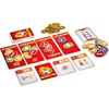 image:imageBlue Orange Games Bag of Chips Board Game  Family or Adult Party Strategy Board Game for 2 to 5 Players Recommended for Ages 8 amp Up