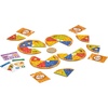 image:imageBlue Orange Games Piece of Pie Board Game  New Kids and Family Strategy and Math Game for 2 to 4 Players Recommended for Ages 8 amp up