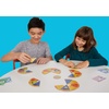 image:imageBlue Orange Games Piece of Pie Board Game  New Kids and Family Strategy and Math Game for 2 to 4 Players Recommended for Ages 8 amp up