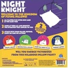image:imageBlue Orange Night Knight Fun Speed Dexterity Party Game for Kids Teens and Adults Games for 36 Players Recommended for Ages 7 amp Up