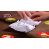 image:imageBlue Orange Night Knight Fun Speed Dexterity Party Game for Kids Teens and Adults Games for 36 Players Recommended for Ages 7 amp Up