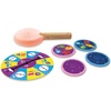 image:imageBlue Orange Tabletop Card Game Electronic Color Flashing Lollipop Kids Teens Family Adults Game Nights Speed Matching Party Game 2 to 6 Players Ages 7 Red Lolly Yellow Lolly Games