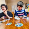 image:imageBlue Orange Tabletop Card Game Electronic Color Flashing Lollipop Kids Teens Family Adults Game Nights Speed Matching Party Game 2 to 6 Players Ages 7 Red Lolly Yellow Lolly Games