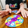 image:imageBlue Orange Tabletop Card Game Electronic Color Flashing Lollipop Kids Teens Family Adults Game Nights Speed Matching Party Game 2 to 6 Players Ages 7 Red Lolly Yellow Lolly Games