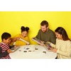 image:imageBlue Orange Tabletop Strategy Game for Kids Teens Adults Family Game Nights Party Halloween Haunted Mansion Shaky Manor Games