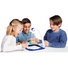 image:imageBlue Orange Tumball Action Dexterity Game  Family or Adult Party Bead Stacking Game for 2 to 4 Players Games Recommended for Ages 5 amp Up