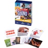 image:imageBlue Orange Whats That Sound A SoundMimicking Party Game for Kids and Adults of All Ages Games 3 to 6 Players