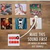 image:imageBlue Orange Whats That Sound A SoundMimicking Party Game for Kids and Adults of All Ages Games 3 to 6 Players
