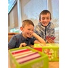 image:imageDo You Know Your Peeps Quiz Party Game Conversation Starters  Family and Friends All Ages Question Game by Blue Orange Games for 3 to 10 Players