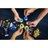 image:imageGames Disc Cover Card Game by Blue Orange Games  Family or Adult Music and Art Cooperative Party Game for 3 to 8 Players Recommended for Ages 7 amp Up