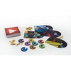 image:imageGames Disc Cover Card Game by Blue Orange Games  Family or Adult Music and Art Cooperative Party Game for 3 to 8 Players Recommended for Ages 7 amp Up