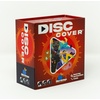 image:imageGames Disc Cover Card Game by Blue Orange Games  Family or Adult Music and Art Cooperative Party Game for 3 to 8 Players Recommended for Ages 7 amp Up