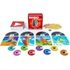image:imageGames Disc Cover Card Game by Blue Orange Games  Family or Adult Music and Art Cooperative Party Game for 3 to 8 Players Recommended for Ages 7 amp Up