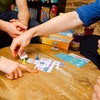image:imageLink City Board Game  Family or Adult Cooperative Party City Building Game for 2 to 6 Players by Blue Orange Games Recommended for Ages 8 amp Up
