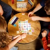 image:imageLink City Board Game  Family or Adult Cooperative Party City Building Game for 2 to 6 Players by Blue Orange Games Recommended for Ages 8 amp Up