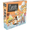 image:imageBlue Orange Dr Eureka Speed Logic Puzzle Dexterity Game Games  14 Players for Ages 8