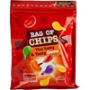 image:imageBlue Orange Games Bag of Chips Board Game  Family or Adult Party Strategy Board Game for 2 to 5 Players Recommended for Ages 8 amp Up