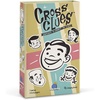 image:imageBlue Orange Games Cross Clues New Cooperative Family Party Game for 2 to 6 Players Recommended for Ages 7 and up