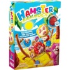 image:imageBlue Orange Hamster Hammock Dexterity Family Stacking Game  Find The Right Balance and Strengthen Fine Motor Skills  Ages 5  2 to 4 Players Games