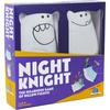 image:imageBlue Orange Night Knight Fun Speed Dexterity Party Game for Kids Teens and Adults Games for 36 Players Recommended for Ages 7 amp Up