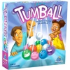 image:imageBlue Orange Tumball Action Dexterity Game  Family or Adult Party Bead Stacking Game for 2 to 4 Players Games Recommended for Ages 5 amp Up