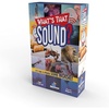 image:imageBlue Orange Whats That Sound A SoundMimicking Party Game for Kids and Adults of All Ages Games 3 to 6 Players