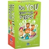 image:imageDo You Know Your Peeps Quiz Party Game Conversation Starters  Family and Friends All Ages Question Game by Blue Orange Games for 3 to 10 Players
