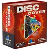 image:imageGames Disc Cover Card Game by Blue Orange Games  Family or Adult Music and Art Cooperative Party Game for 3 to 8 Players Recommended for Ages 7 amp Up