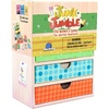 image:imageJunk Jumble Fun Memory Kids Board Game  Kids and Family Friendly Educational Game by Blue Orange Games  2 to 5 Players for Ages 6