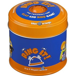 image:imageBlue Orange Ring It