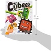 image:imageBlue Orange Cubeez Original Matching Face Changing Expression Puzzle Race with Wooden Cubes Games 1 to 4 Players Ages 6