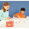 image:imageBlue Orange Fast Flip Card Game