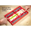 image:imageBlue Orange Fastrack Mini14 x 85