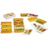 image:imageBlue Orange Games Burger ASAP Card Game  Family or Kids Speed Matching Party Game for 2 to 5 Players Recommended for Ages 7 amp Up