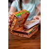 image:imageBlue Orange Games Burger ASAP Card Game  Family or Kids Speed Matching Party Game for 2 to 5 Players Recommended for Ages 7 amp Up