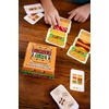 image:imageBlue Orange Games Burger ASAP Card Game  Family or Kids Speed Matching Party Game for 2 to 5 Players Recommended for Ages 7 amp Up