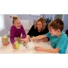 image:imageBlue Orange Games Pear Shaped Card Game  Family or Adult Speed Matching Party Game for 1 to 8 Players Recommended for Ages 7 amp Up