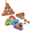image:imageBlue Orange Games Who did it Family Card Game Brown